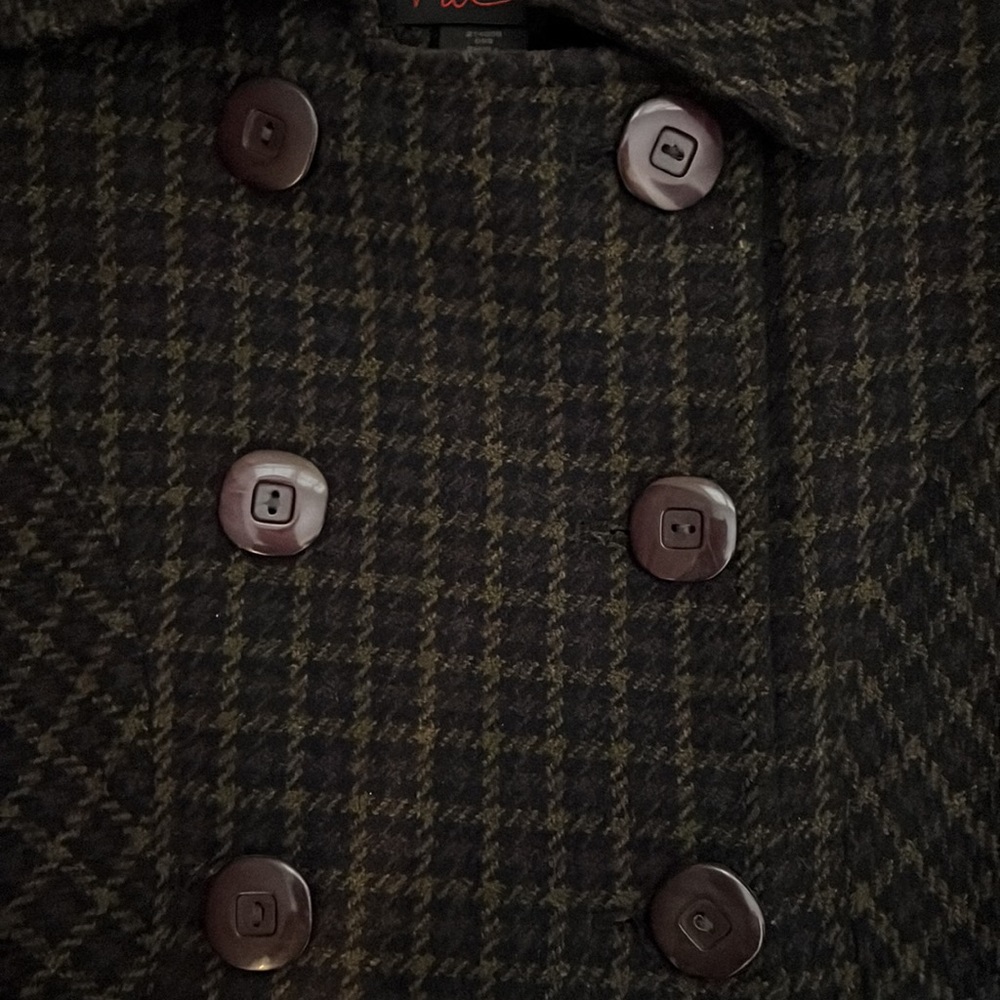 Via coat - Picture 3 of 4